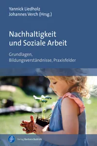 Nachhaltigkeit und Soziale Arbeit_cover