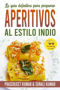 La guía definitiva para preparar aperitivos al estilo indio_cover