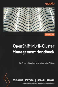 OpenShift Multi-Cluster Management Handbook_cover