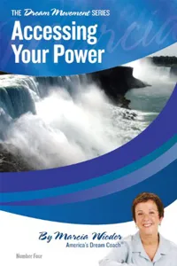 Accessing Your Power_cover