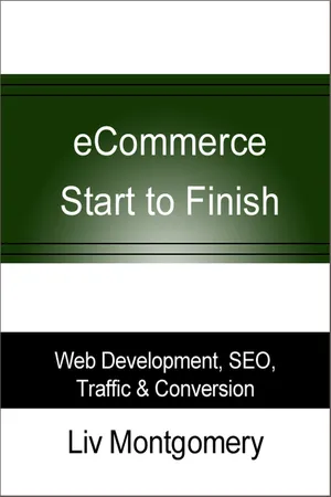 eCommerce Start to Finish