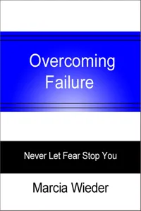 Overcoming Failure_cover