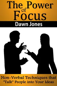 The Power of Focus_cover