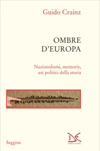 Ombre d'Europa_cover