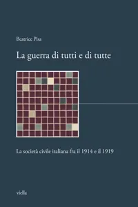 La guerra di tutte e di tutti_cover