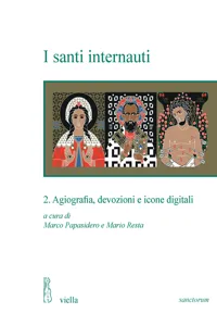 I santi internauti_cover