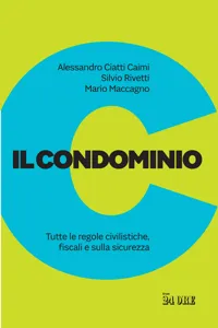 Il condominio_cover