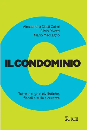 Il condominio