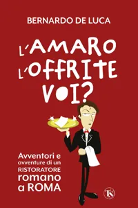 L'amaro l'offrite voi?_cover