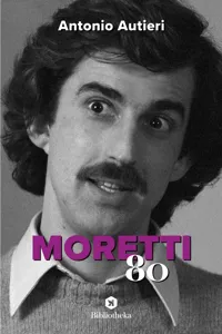 Moretti '80_cover