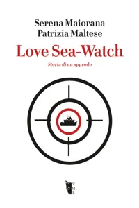 Love Sea Watch_cover