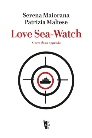 Love Sea Watch