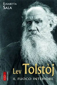 Lev Tolstòj_cover