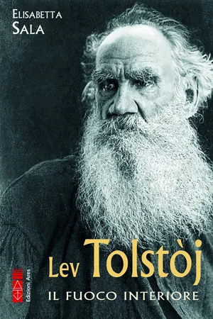 Lev Tolstòj