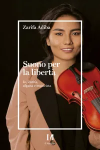 Suono per la libertà_cover