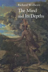 The Mind and Its Depths_cover