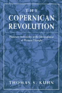 The Copernican Revolution_cover