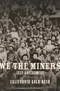 We the Miners_cover