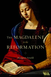 The Magdalene in the Reformation_cover