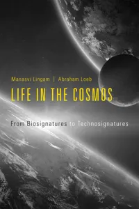 Life in the Cosmos_cover