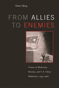 From Allies to Enemies_cover