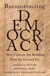 Reconstructing Democracy_cover