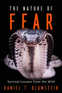 The Nature of Fear_cover