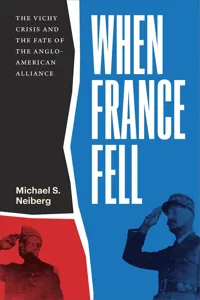 When France Fell_cover