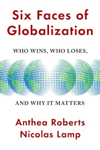 Six Faces of Globalization_cover
