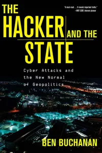 The Hacker and the State_cover