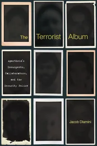 The Terrorist Album_cover
