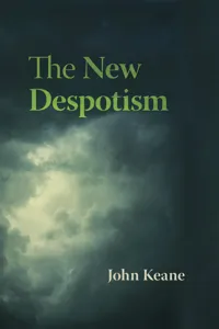 The New Despotism_cover
