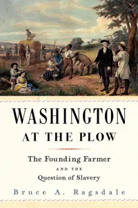 Washington at the Plow_cover