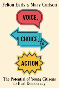 Voice, Choice, and Action_cover