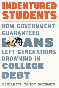 Indentured Students_cover