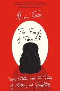 The Fairest of Them All_cover