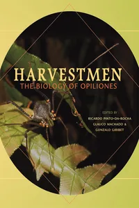 Harvestmen_cover
