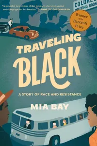 Traveling Black_cover