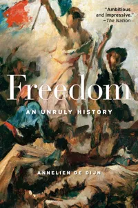 Freedom_cover