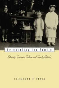 Celebrating the Family_cover