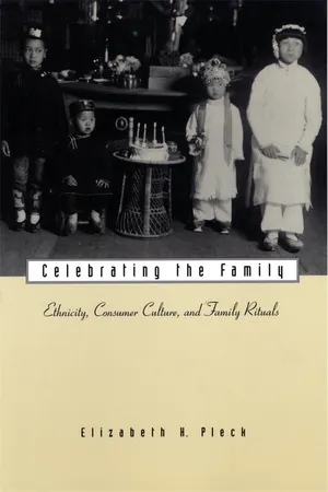 Celebrating the Family