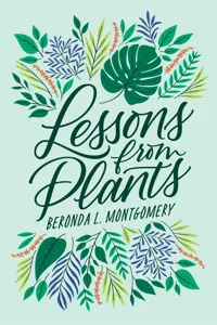 Lessons from Plants_cover