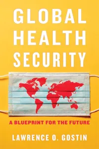 Global Health Security_cover