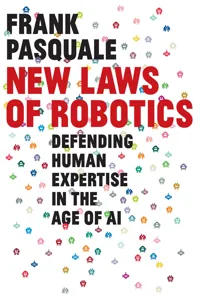 New Laws of Robotics_cover