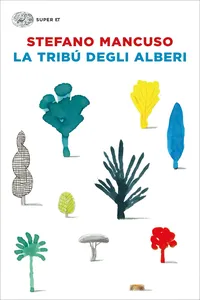 La tribú degli alberi_cover