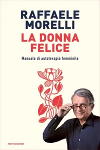 La donna felice_cover