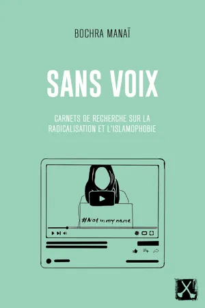 Sans voix