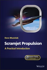 Scramjet Propulsion_cover
