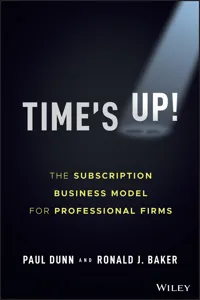 Time's Up!_cover