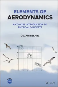 Elements of Aerodynamics_cover
